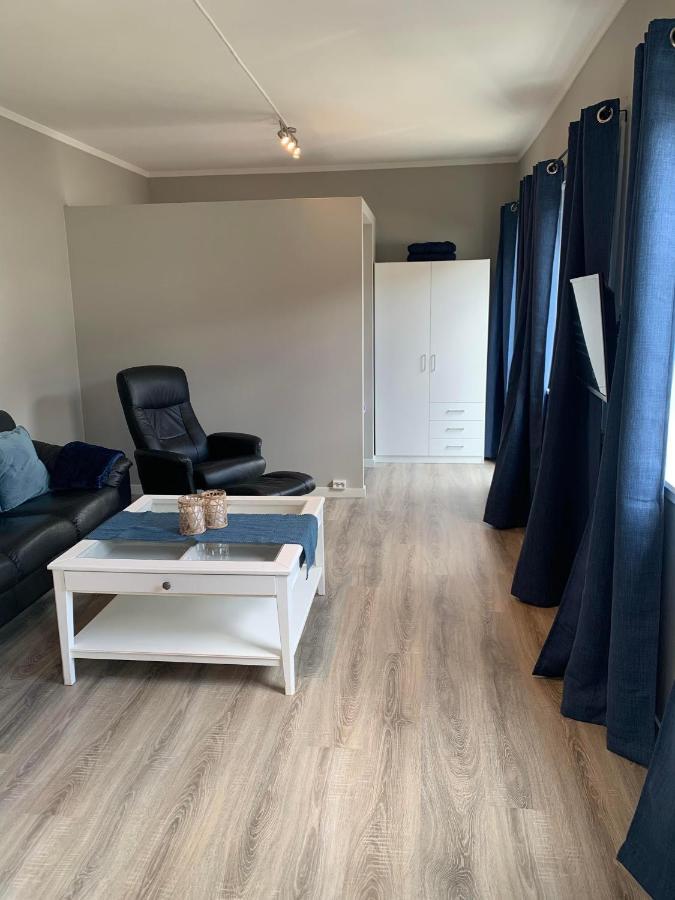 Notodden Sentrum Apartment No 7 Extérieur photo
