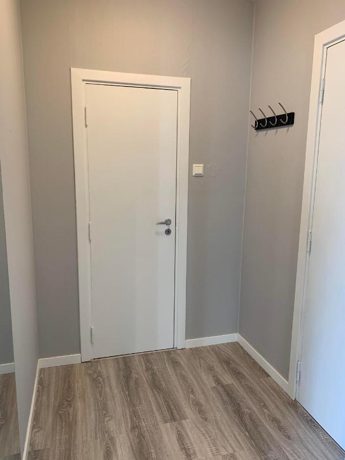 Notodden Sentrum Apartment No 7 Extérieur photo