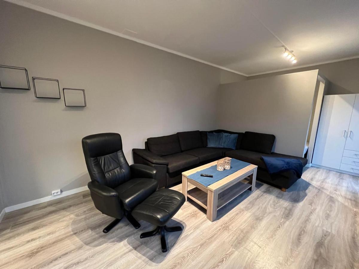 Notodden Sentrum Apartment No 7 Extérieur photo